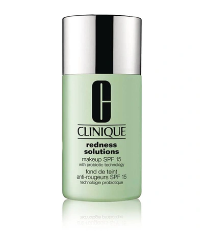 Shop Clinique Repairwear Uplifting Firming Cream For Dry Skin Spf 15 (50ml) In Ivory