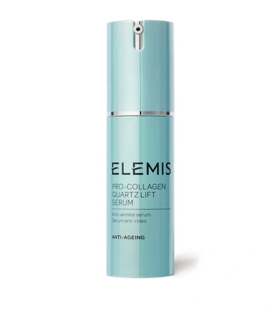 Shop Elemis Pro-collagen Quartz Lift Serum (30ml) In Multi