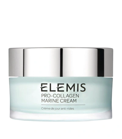 Shop Elemis Pro-collagen Marine Cream (50ml) In Multi