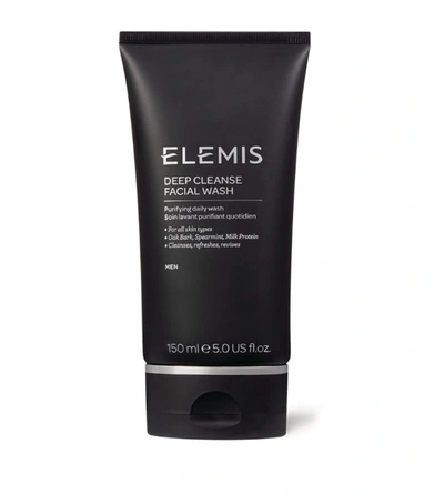 Shop Elemis Deep Cleanse Facial Wash (150ml) In Multi