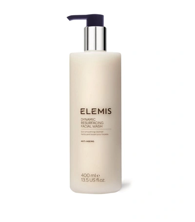 Shop Elemis Dynamic Resurfacing Facial Wash (200ml) In Multi