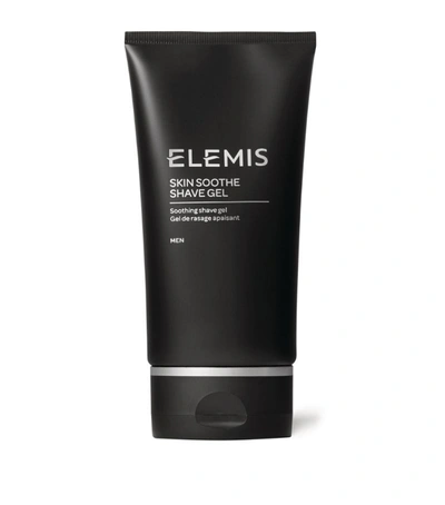 Shop Elemis Skin Soothe Shave Gel 150ml In Multi