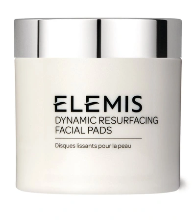 Shop Elemis Dynamic Resurfacing Facial Pads (60 Pads) In Multi