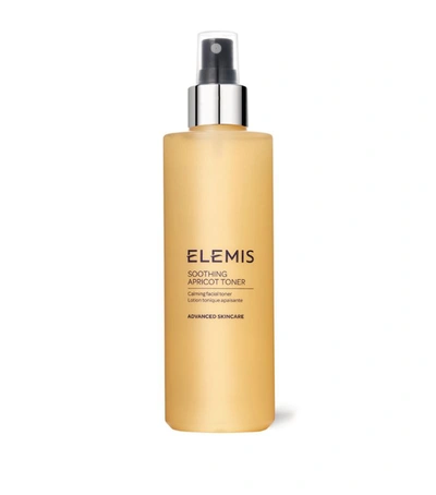 Shop Elemis Soothing Apricot Toner (200ml) In Multi