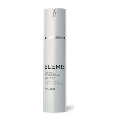 Shop Elemis Dynamic Resurfacing Gel Mask (50ml) In Multi