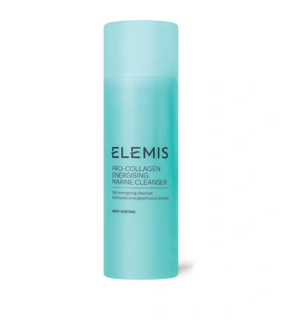 Shop Elemis Pro-collagen Energising Marine Cleanser (150ml) In Multi