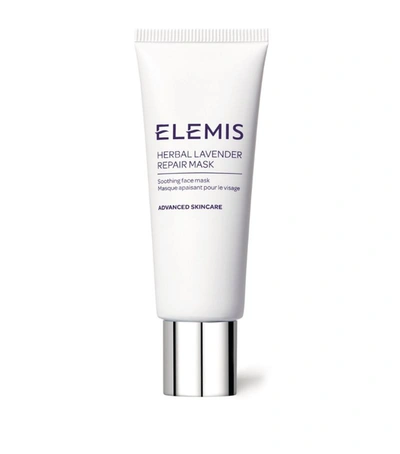 Shop Elemis Herbal Lavender Repair Mask (75ml) In Multi