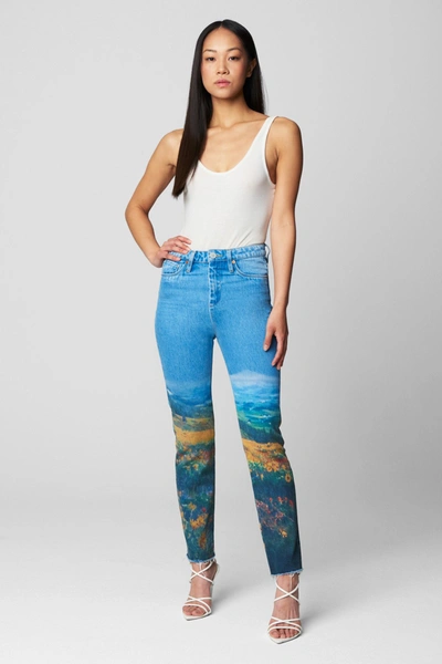 Shop Blanknyc Jeans In Throwback, Size 30