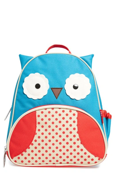 Shop Skip Hop Zoo Pack Backpack