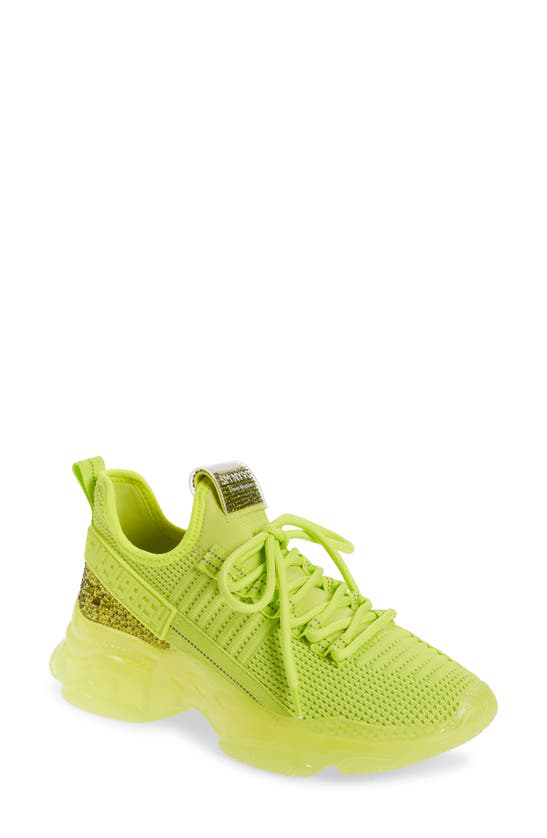 maxima lime steve madden
