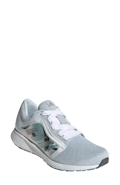 Shop Adidas Originals Edge Lux 4 Running Shoe In Core Black/ White/ Grey Four