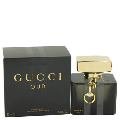 Shop Gucci Oud By  Eau De Parfum Spray (unisex) 1.7 oz