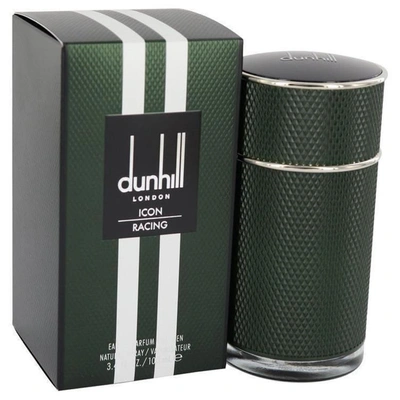 Shop Alfred Dunhill Dunhill Icon Racing By  Eau De Parfum Spray 3.4 oz