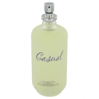 Shop Paul Sebastian Casual By  Fine Parfum Spray (tester) 4 oz