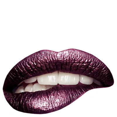 Shop Inc.redible Foiling Around Metallic Liquid Lipstick (various Shades) In 0 Call My Carb