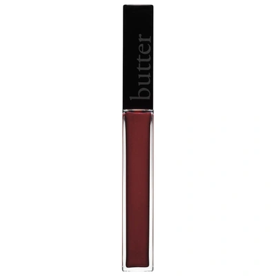 Shop Butter London Plush Rush Lip Gloss 3.5ml (various Shades) In 0 Blind Date