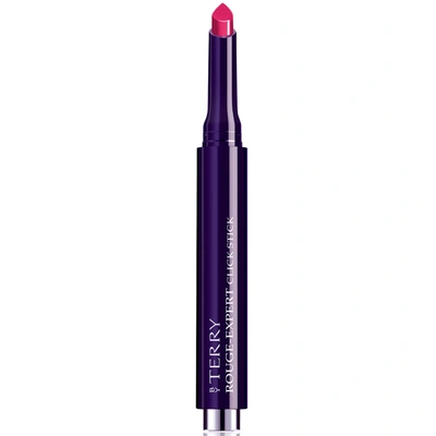 Shop By Terry Rouge-expert Click Stick Lipstick 1.5g (various Shades) In 16 Pink Pong