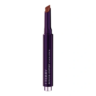Shop By Terry Rouge-expert Click Stick Lipstick 1.5g (various Shades) In 2 Pecan Nude