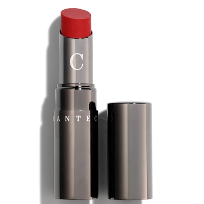 Shop Chantecaille Lip Chic Lipstick (various Shades) In 13 Red Juniper