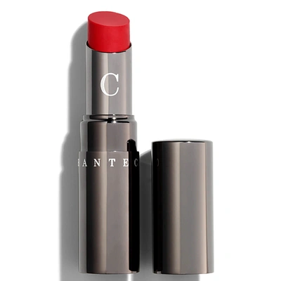 Shop Chantecaille Lip Chic Lipstick (various Shades) In 12 Amaryllis