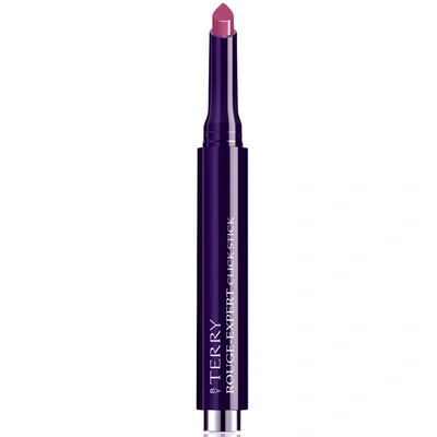 Shop By Terry Rouge-expert Click Stick Lipstick 1.5g (various Shades) In 19 Dark Purple
