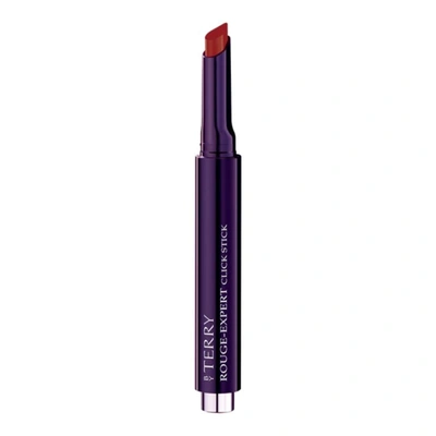 Shop By Terry Rouge-expert Click Stick Lipstick 1.5g (various Shades) In 12 Palace Wine