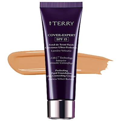 Shop By Terry Cover-expert Foundation Spf15 35ml (various Shades) In 0 9. Honey Beige