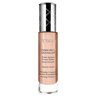 Shop By Terry Terrybly Densiliss Foundation 30ml (various Shades) In 11 1. Fresh Fair