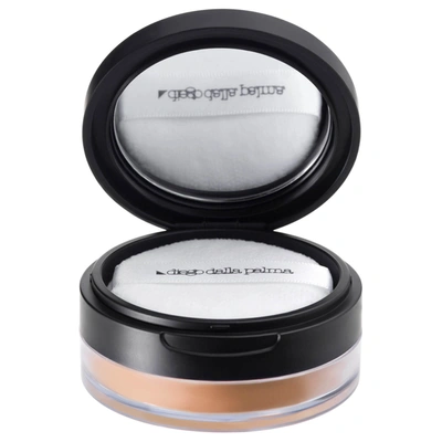 Shop Diego Dalla Palma Transparent Powder 22g (various Shades) In 1 Transparent Light Skins