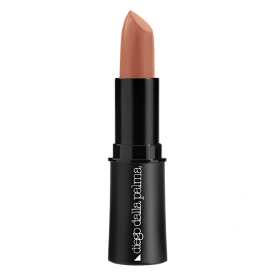 Shop Diego Dalla Palma Makeupstudio Mattissimo Matt Lipstick 3.5g (various Shades) In 8 English Toffee