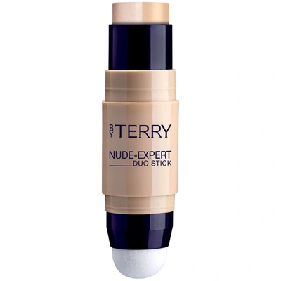 Shop By Terry Nude-expert Foundation (various Shades) In 4 2.5. Nude Light