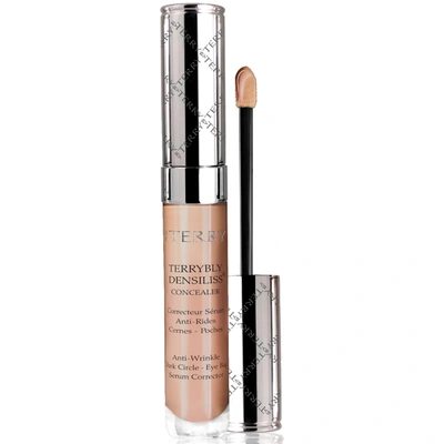 Shop By Terry Terrybly Densiliss Concealer 7ml (various Shades) In 0 6. Sienna Copper