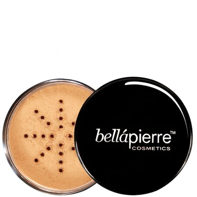 Shop Bellápierre Cosmetics Mineral 5-in-1 Foundation - Various Shades (9g) In 6 Latte