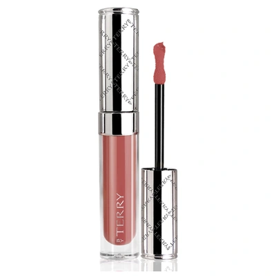 Shop By Terry Terrybly Velvet Rouge Lipstick 2ml (various Shades) In 5 2. Cappuccino Pause