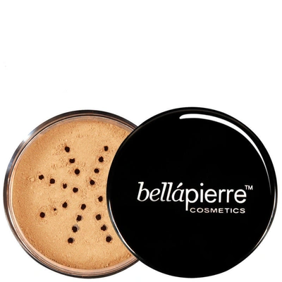 Shop Bellápierre Cosmetics Mineral 5-in-1 Foundation - Various Shades (9g) In 5 Nutmeg