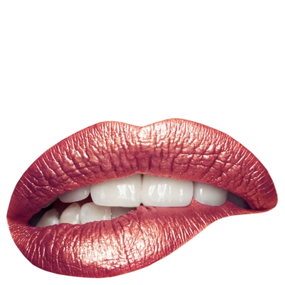 Shop Inc.redible Foiling Around Metallic Liquid Lipstick (various Shades) In 6 Kissing Strangers