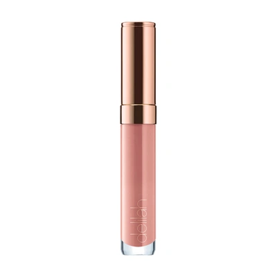Shop Delilah Ultimate Shine Lip Gloss 6.5ml (various Shades) In 7 Modesty