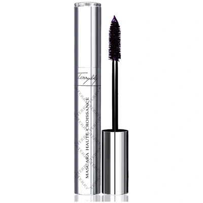 Shop By Terry Terrybly Mascara 8ml (various Shades) In 6 4. Purple Success