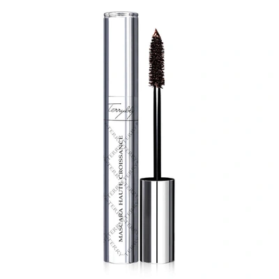 Shop By Terry Terrybly Mascara 8ml (various Shades) In 4 2. Moka Brown