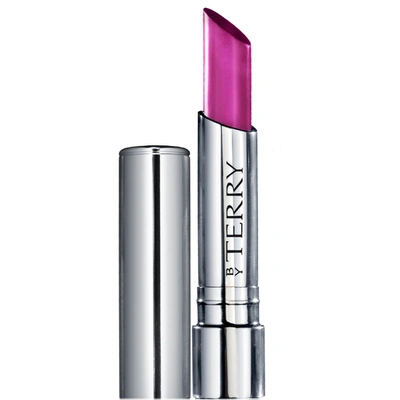 Shop By Terry Hyaluronic Sheer Rouge Lipstick 3g (various Shades) In 11 5. Dragon Pink