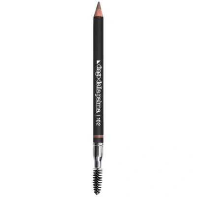 Shop Diego Dalla Palma Eyebrow Pencil 2.5g (various Shades) In 1 Medium