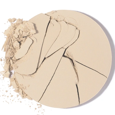 Shop Chantecaille Compact Makeup Foundation (various Shades) In 5 Shell