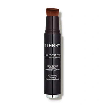 Shop By Terry Light-expert Click Brush Foundation 19.5ml (various Shades) In 6 4.5. Soft Beige