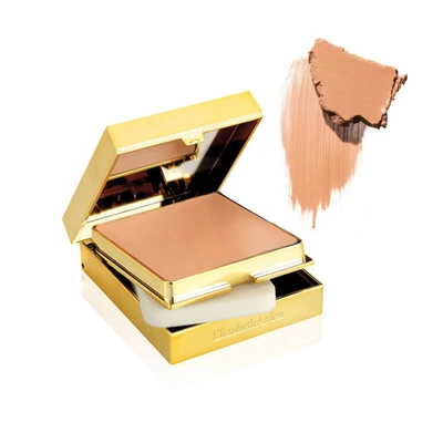 Shop Elizabeth Arden Flawless Finish Sponge On Cream Makeup (23g) In 12 Bronzed Beige