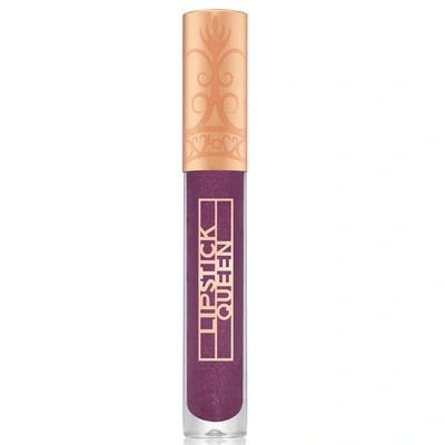 Shop Lipstick Queen Reign And Shine Lip Gloss 2.8ml (various Shades) In 3 Mistress Of Mauve