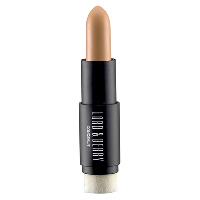 Shop Lord & Berry Conceal-it Stick (various Colours) In 1 Beige