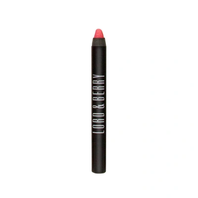 Shop Lord & Berry 20100 Lipstick Pencil (various Colours) In 13 Lust