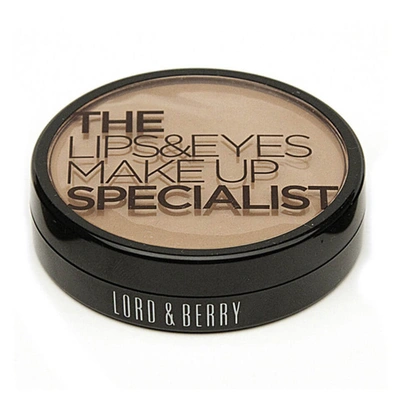 Shop Lord & Berry Bronzer (various Colours) In 4 Sienna