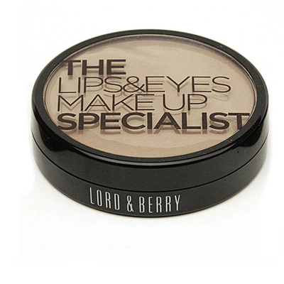 Shop Lord & Berry Bronzer (various Colours) In 5 Naked