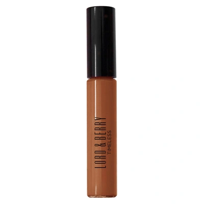 Shop Lord & Berry Timeless Kissproof Lipstick In 5 True Naked